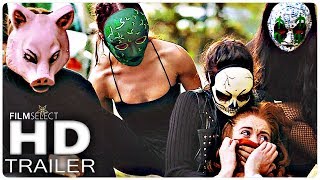 TOP UPCOMING MOVIES 2020 Trailers [upl. by Edris]