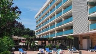 4R Salou Park Resort II Spain [upl. by Quintina]