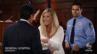 General Hospital Clip Carlys Best Option [upl. by Mcclees907]