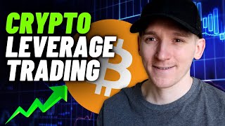 Complete Cryptocurrency Leverage Trading Tutorial for Beginners Margin Trading [upl. by Appleby797]