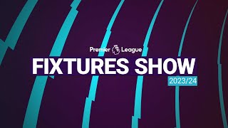 LIVE Liverpool FC 202324 Fixtures show [upl. by Adnertal227]