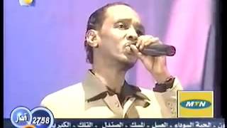 محمود عبد العزيز  السنين  Mahmoud Abdulaziz [upl. by Tega7]