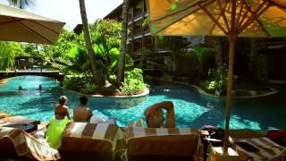 Padma Resort Bali at Legian  Official Video [upl. by Sells]