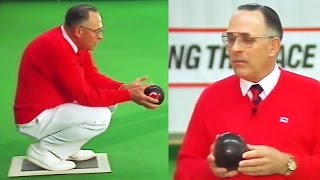 Bowling Tips from David Bryant [upl. by Croteau503]