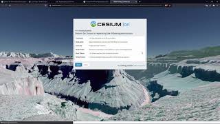 Cesium for Unreal Tutorial 01  Quickstart [upl. by Zabrine464]