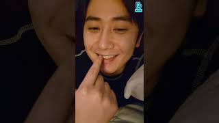 Heo Young Saeng V Live 221218 [upl. by Nitsua451]