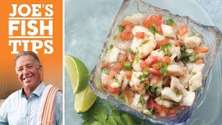 What is Ceviche [upl. by Ataner372]