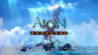 AION Update 471  Trailer [upl. by Romalda967]