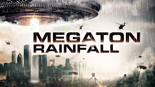 Megaton Rainfall  Gameplay trailer [upl. by Doraj]