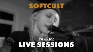 Softcult  quotGaslightquot  Indie88 Live Sessions [upl. by Kate648]