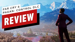 Far Cry 6  Pagan Control DLC Review [upl. by Freedman]