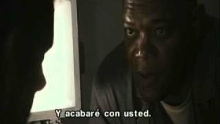 Trailer El Dia del Juicio FinalUnthinkable Subtitulado HQ [upl. by Liebermann]