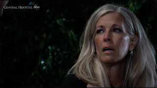 General Hospital Clip I Didnt Push Nelle [upl. by Hut985]