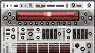 Cubase Padshop Japanese Only [upl. by Acirej]