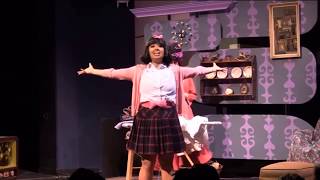 Hairspray Performance  Grand Arts High School  2019 [upl. by Tomaso875]