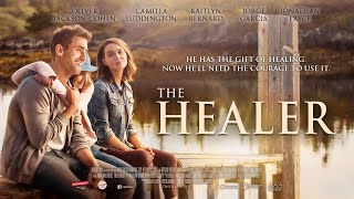 ‘The Healer’ official trailer [upl. by Wendolyn102]