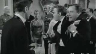 Nimoy amp Shatner 1964 UNCLE Clip [upl. by Anassor]