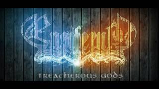 Ensiferum  Treacherous Gods [upl. by Rraval]