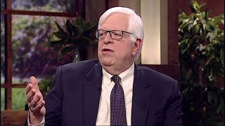 Dennis Prager Gods Wisdom LIFE Today [upl. by Hegyera]