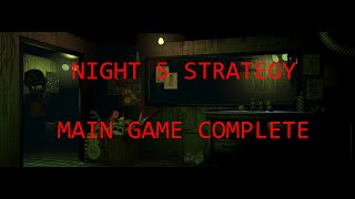 How to beat FNaF 3  Night 5 Walkthrough  FNaF Academy [upl. by Aserret]