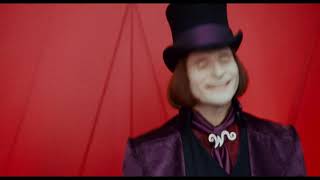 Epic Movie  Charlie and The Chocolate Factory parody  Fergalicious [upl. by Forrester]