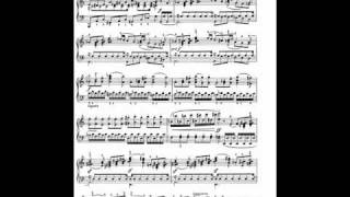 Barenboim plays Mendelssohn Songs Without Words Op38 no5 in A Minor [upl. by Map17]