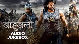 Baahubali  The Beginning  Audio Jukebox  Prabhas Rana amp Tamannaah  MM Kreem [upl. by Ahsiele865]