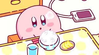 yum yum kirby [upl. by Votaw22]