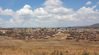 Jesuit Mission Ground Impact Update  Dzaleka Refugee Camp Digital Inclusion Program in Malawi [upl. by Lavro766]