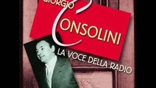 Giorgio Consolini  Usignolo [upl. by Emogene]