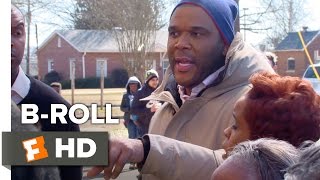 Boo A Madea Halloween BROLL 2016  Tyler Perry Movie [upl. by Katlaps91]