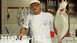 How to Make Ceviche [upl. by Serra]