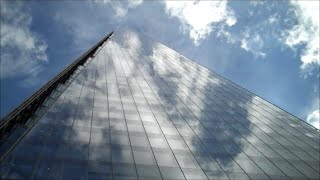 The Shard London England [upl. by Elehcar]