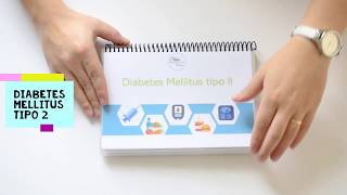 Rotafolio Diabetes Mellitus tipo II [upl. by Lundeen]