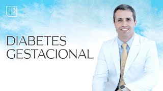 Diabetes Gestacional explicação detalhada [upl. by Lontson]