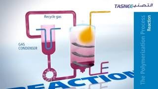 Polypropylene PP Production Process Overview [upl. by Oinotnaocram]