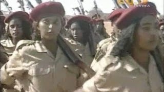 Eritrean History and Nationalism  Eritrea Documentary [upl. by Aihsiym37]