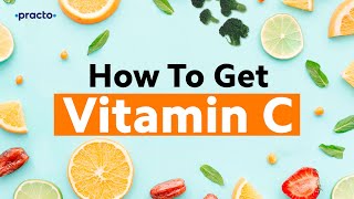 How Much Vitamin C to Take in a Day Vitamin C Tablet Celin 500  Uses and Dosage  Practo [upl. by Wichern]