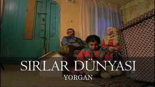 Sırlar Dünyası  YORGAN [upl. by Niknar569]