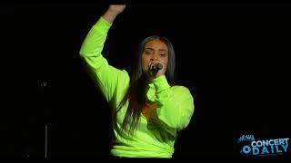 Koryn Hawthorne performs quotWont He Do itquot live in Baltimore [upl. by Sanders]