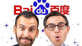 Baidu Stock Analysis  Bidu stock [upl. by Harrell]