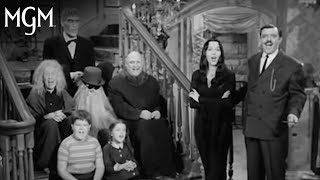 Holidays with the Addams Family  MGM Studios [upl. by Elahcar396]