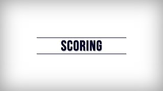 Handball Rules Scoring [upl. by Assirrem]