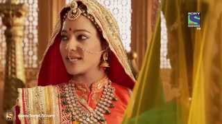 Bharat Ka Veer Putra Maharana Pratap  Episode 249  28th July 2014 [upl. by Atnwahs]