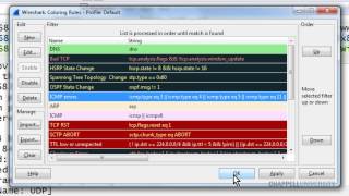 Detect DNS Delays with Wireshark [upl. by Namien]