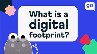 What is a Digital Footprint [upl. by Maharg]