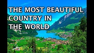 Top 7 Places in Switzerland 4K [upl. by Jemmy46]