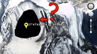 Top 15 Creepy Google Earth Unsolved Mysteries [upl. by Drusi]