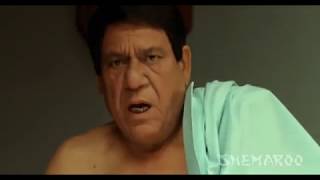 Paresh Rawal amp Om Puri arrested by Archana Puran Singh  Mere Baap Pehle Aap  Hindi Comedy Movie [upl. by Niuqram]