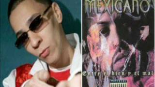 mexicano 777 feat baby rasta masacre de cantantes [upl. by Hanleigh]